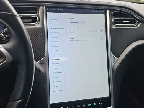 Used 2013 Tesla Model S Performance image 41