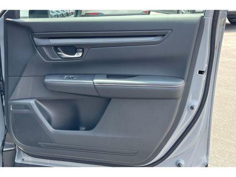 Certified 2026 Honda CR-V Sport image 21