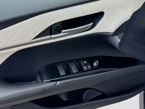 New 2026 Toyota Camry XLE image 12