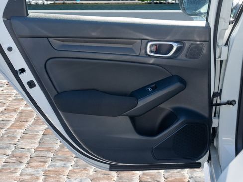 Certified 2023 Honda Civic Sport image 11