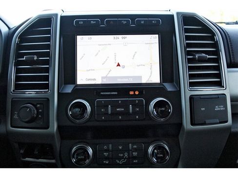 Used 2021 Ford F250 King Ranch w/ King Ranch Ultimate Package image 21