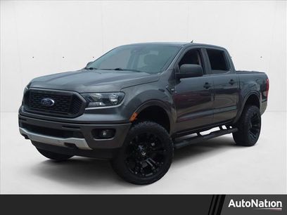 Used 2019 Ford Ranger XLT w/ Equipment Group 301A Mid