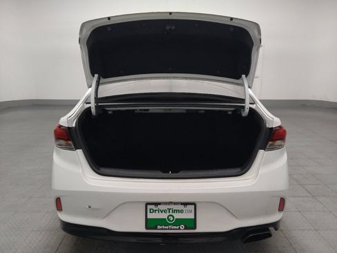 Used 2018 Hyundai Sonata SEL FWD image 29