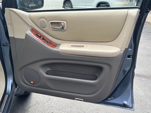 Used 2006 Toyota Highlander Limited image 13