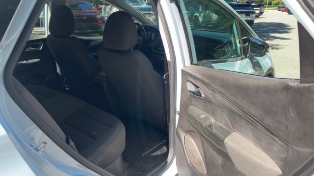 Used 2023 Chevrolet Bolt LT w/ Driver Confidence Package FWD image 12