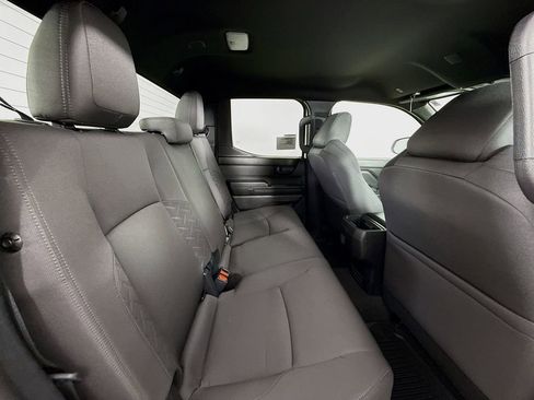 New 2026 Toyota Tacoma SR5 AWD/4WD image 28