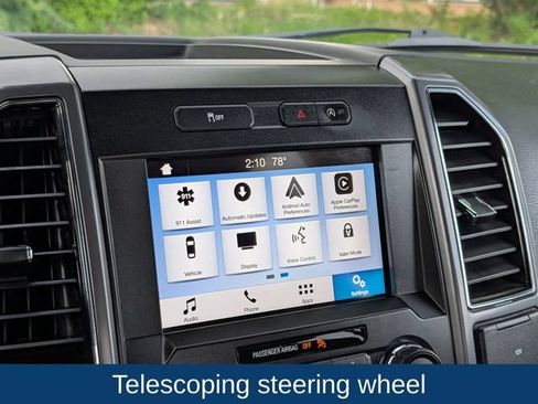 Used 2019 Ford F150 XLT AWD/4WD image 19