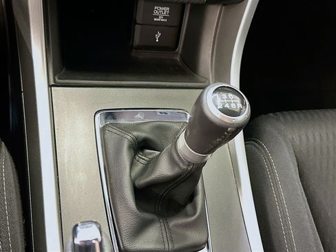 Used 2015 Honda Accord Sport image 24