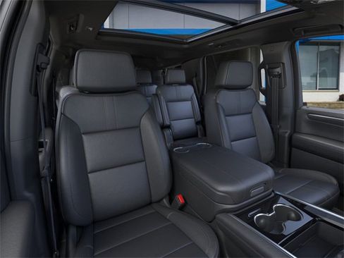 New 2026 Chevrolet Tahoe RST w/ Comfort Package image 16