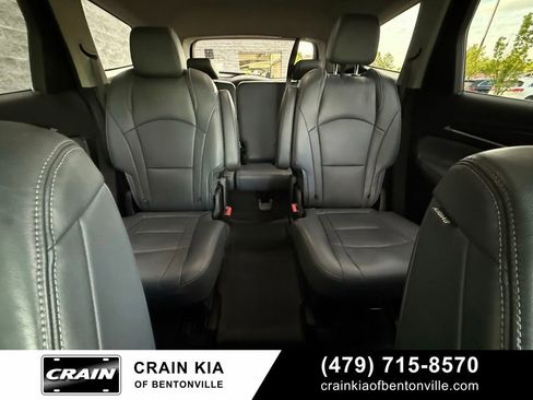 Used 2020 Buick Enclave Essence AWD/4WD image 30