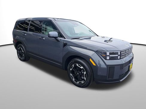 New 2026 Hyundai Santa Fe SE image 3
