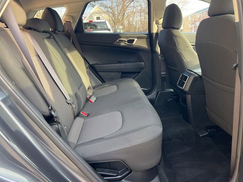Certified 2023 Kia Sportage LX image 23