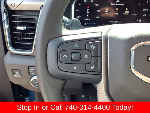 Used 2026 GMC Sierra 1500 Denali w/ Technology Package AWD/4WD image 20