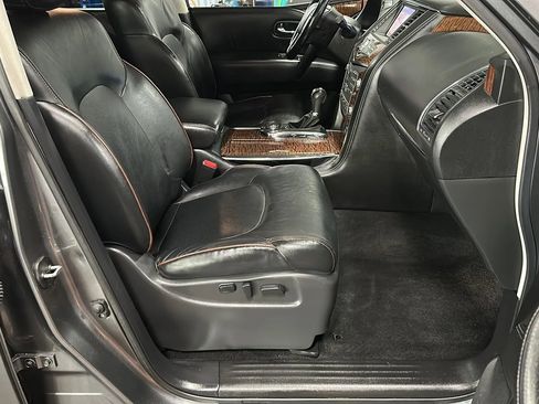 Used 2019 Nissan Armada SL w/ Premium Package image 24