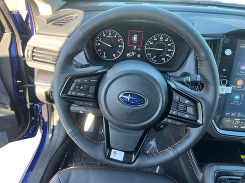 New 2026 Subaru Crosstrek 2.5i Limited image 12