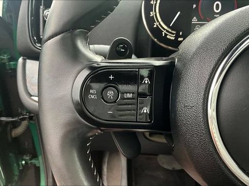 Used 2023 MINI Cooper Countryman S AWD/4WD image 11