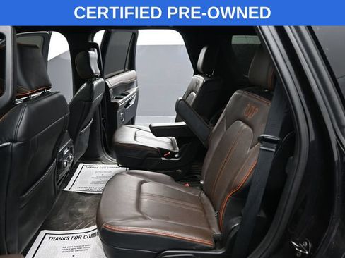 Certified 2021 Ford Expedition King Ranch AWD/4WD image 16