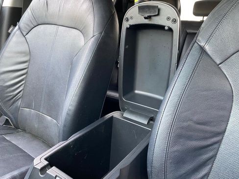 Used 2012 Hyundai Tucson Limited image 56