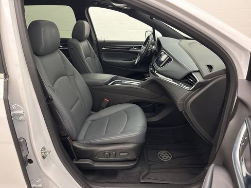 Used 2023 Buick Enclave Essence w/ Experience Buick Package image 63