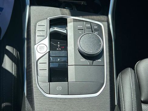 Certified 2024 BMW 330i xDrive Sedan w/ Premium Package image 28