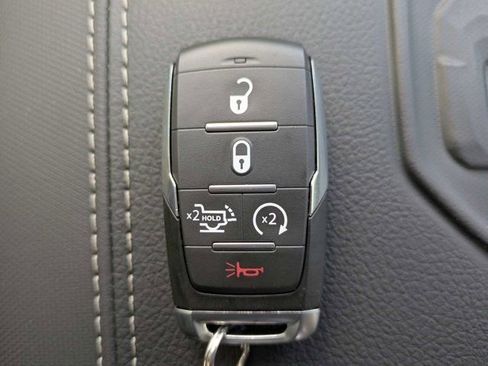 New 2026 RAM 1500 Rebel w/ Rebel Level 2 Equipment Group AWD/4WD image 30