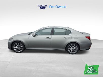 Used 2015 Lexus GS 350 w/ Premium Package