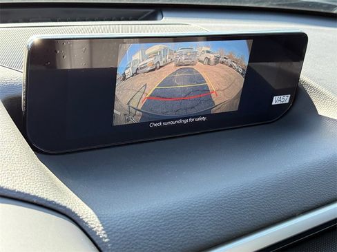 New 2026 MAZDA CX-50 AWD 2.5 S w/ Weather Package image 25