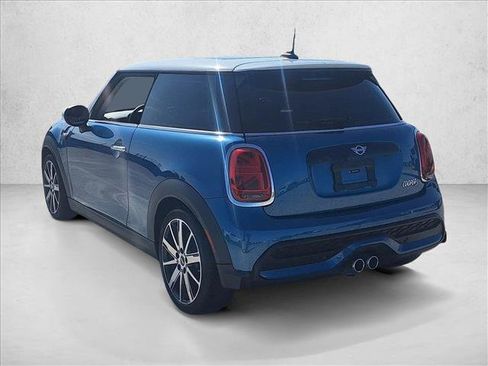 Used 2024 MINI Cooper S FWD image 7