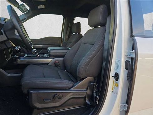 Used 2023 Ford F150 XLT w/ Equipment Group 302A High AWD/4WD image 15