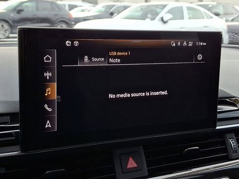 Used 2022 Audi S4 Premium image 7