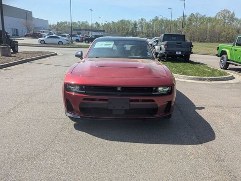 New 2026 Dodge Charger GT AWD/4WD image 8
