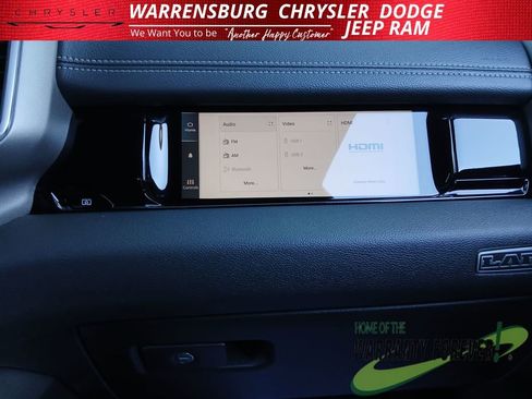 New 2026 RAM 1500 Laramie image 22