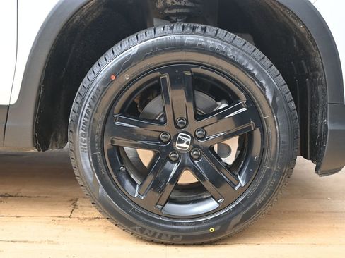 Used 2022 Honda Ridgeline Black Edition image 15