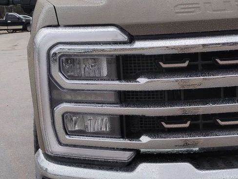 New 2026 Ford F250 King Ranch image 9