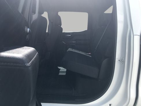 Used 2022 Chevrolet Silverado 1500 RST image 18