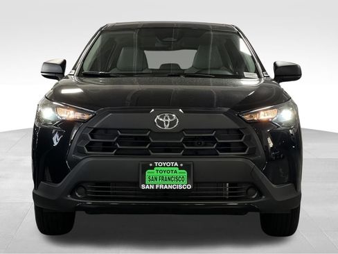 New 2026 Toyota Corolla Cross L image 5