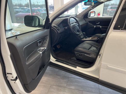 Used 2009 Volvo XC90 3.2 FWD image 13