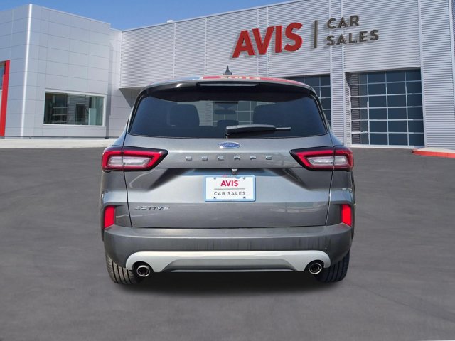 Used 2025 Ford Escape Active FWD image 7