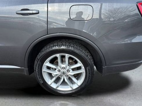 Used 2024 Dodge Durango GT image 36