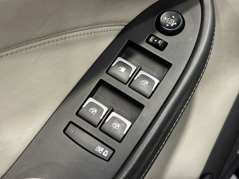 Used 2015 Cadillac CTS Luxury AWD/4WD image 38