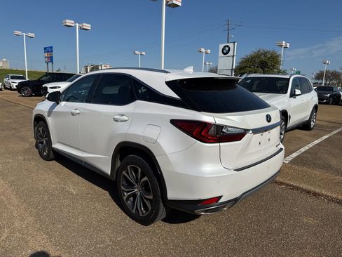 Used 2022 Lexus RX 350 350 w/ Premium Package image 7