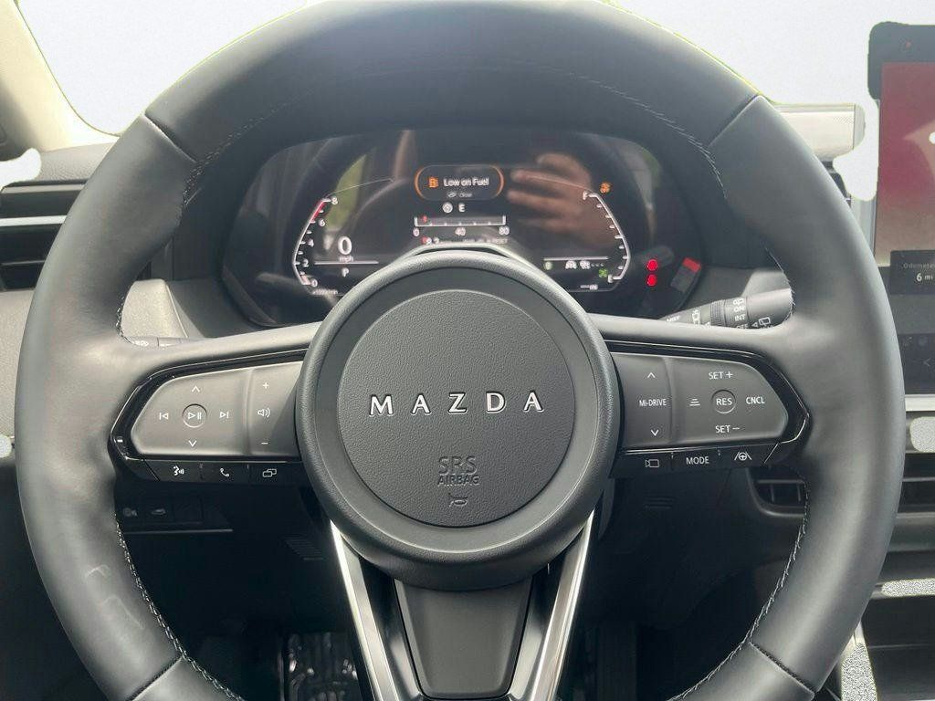New 2026 MAZDA CX-5 2.5 S w/ Premium Plus Package AWD/4WD image 18