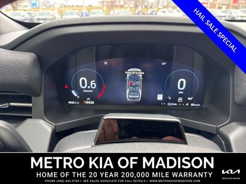 Used 2025 Ford Explorer ST w/ Sun And Sound Package AWD/4WD image 20