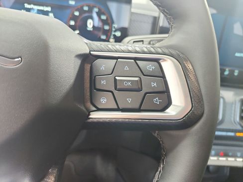 New 2026 Ford Mustang Coupe RWD image 24
