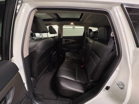 Used 2024 Nissan Murano SL image 28