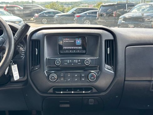 Used 2015 Chevrolet Silverado 1500 LS RWD image 19