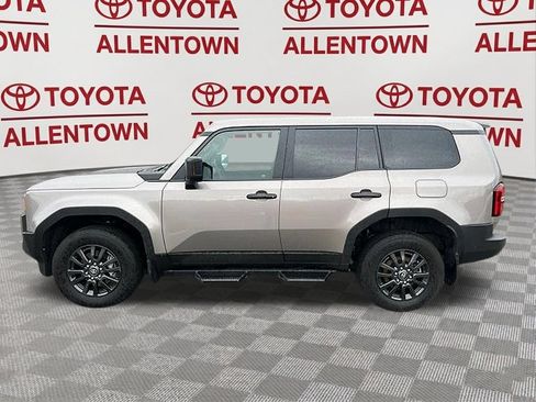 Used 2024 Toyota Land Cruiser 1958 AWD/4WD image 5