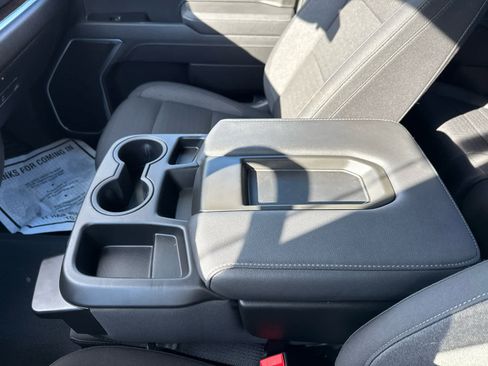 Certified 2025 GMC Sierra 1500 Elevation image 21