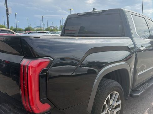 Used 2023 Toyota Tundra 1794 Edition RWD image 3