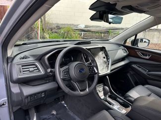 Certified 2024 Subaru Ascent Touring video 2